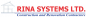 Rina Systems Limited logo